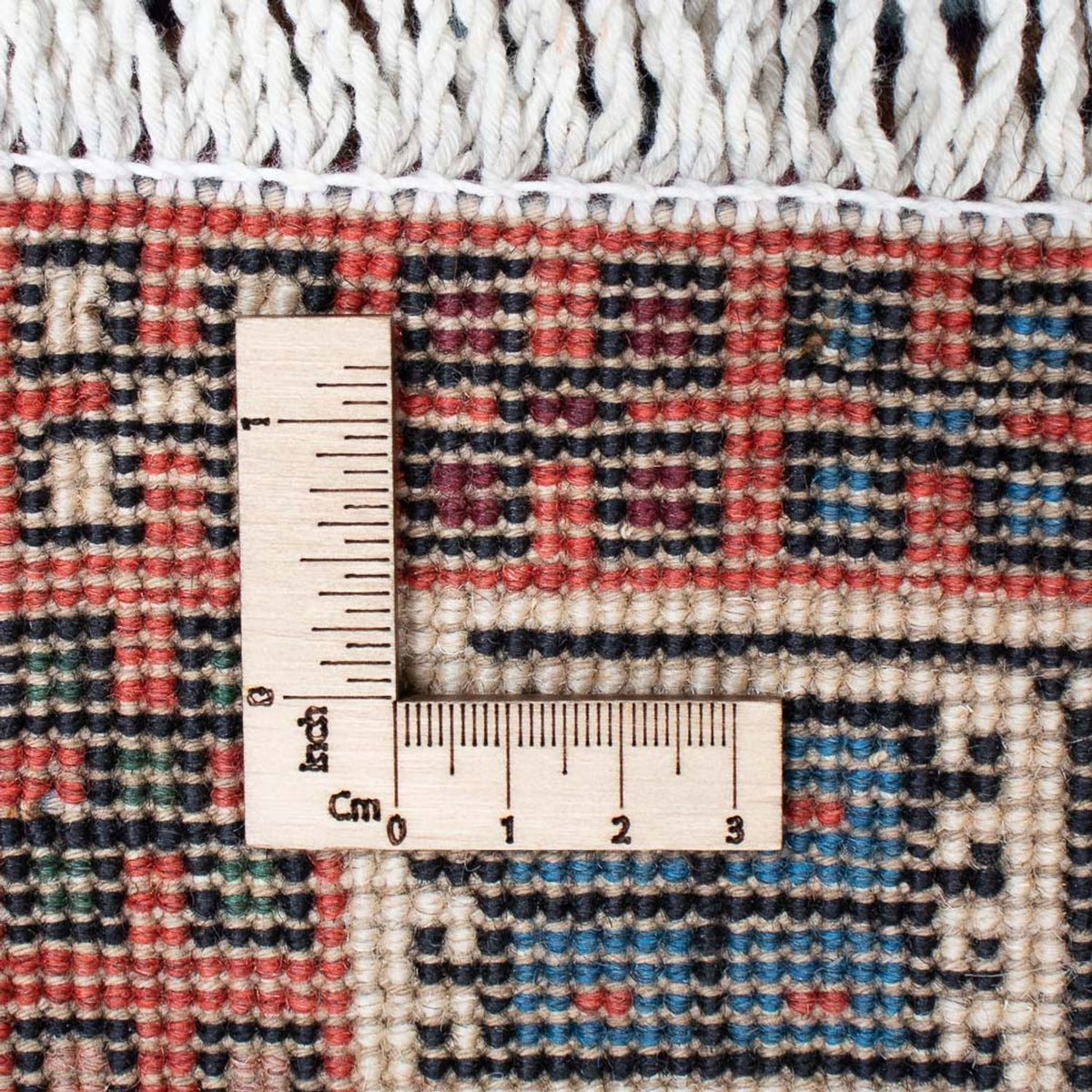 Loper Perzisch Tapijt - Nomadisch - 282 x 68 cm - roest