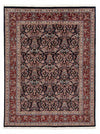 Moud Tapijt 174x233cm - Perzisch tapijt - Rechthoekig / Donkerblauw / 174 x 233 cm Rechthoekig