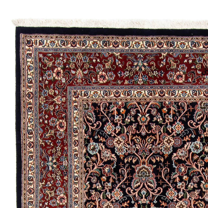 Perzisch tapijt - Klassiek - 233 x 174 cm - donkerblauw