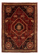 Qashqai Tapijt 281x200cm - Perzisch tapijt