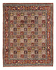 Moud Tapijt 245x292cm - Perzisch tapijt