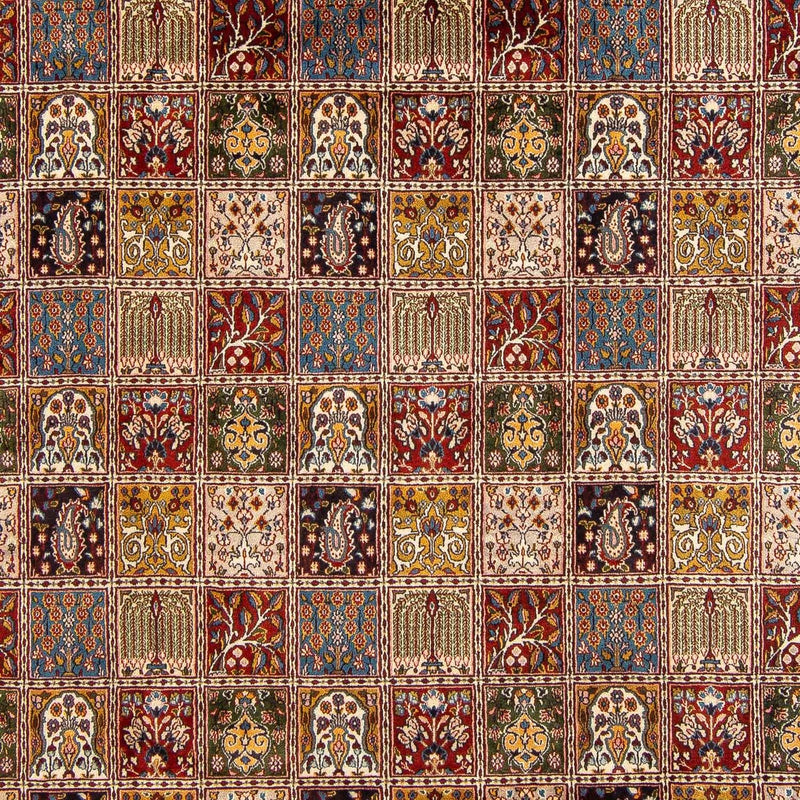 Perzisch tapijt - Klassiek - 292 x 245 cm - veelkleurig