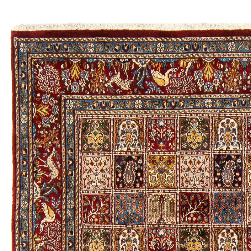 Perzisch tapijt - Klassiek - 292 x 245 cm - veelkleurig