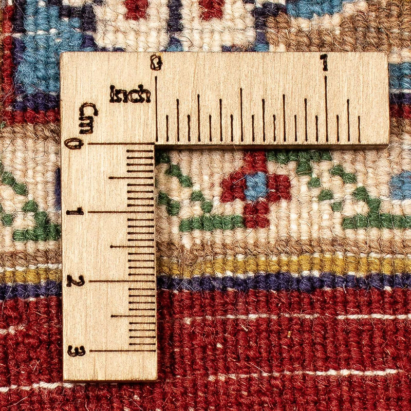 Perzisch tapijt - Klassiek - 292 x 245 cm - veelkleurig