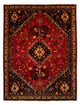 Qashqai Tapijt 302x219cm - Perzisch tapijt