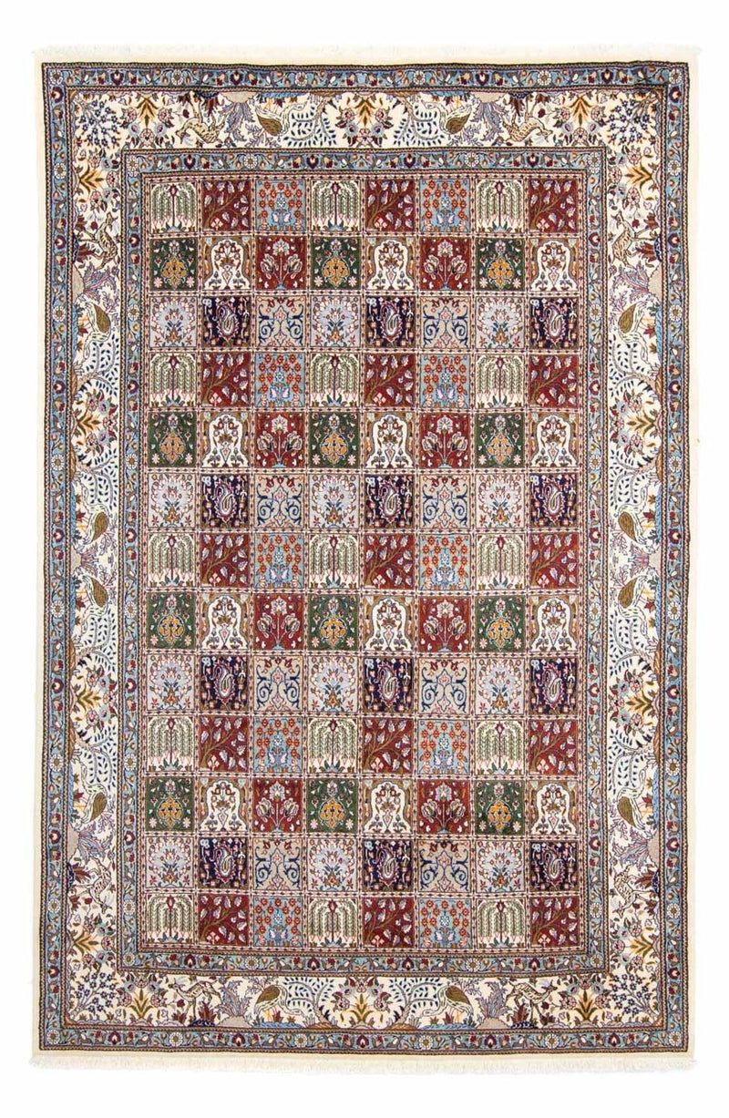 Perzisch tapijt - Klassiek - 300 x 197 cm - beige