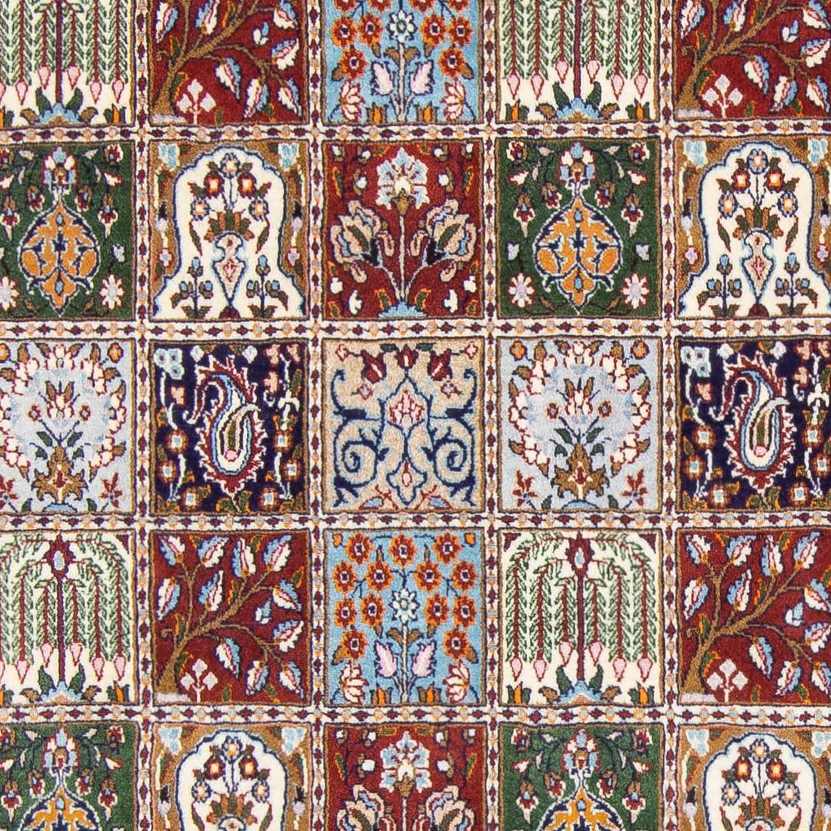 Perzisch tapijt - Klassiek - 300 x 197 cm - beige