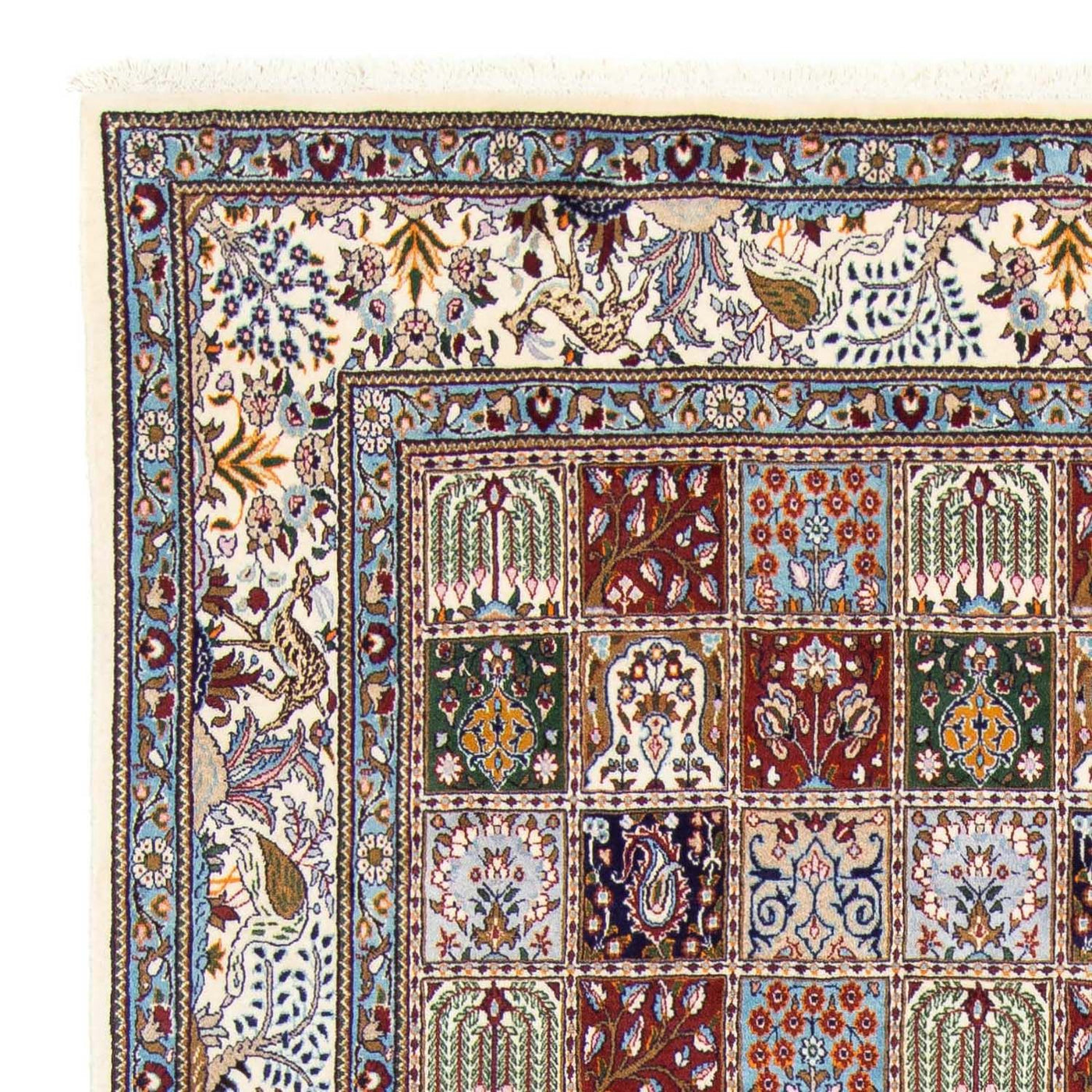 Moud Tapijt 300x197cm - Perzisch tapijt