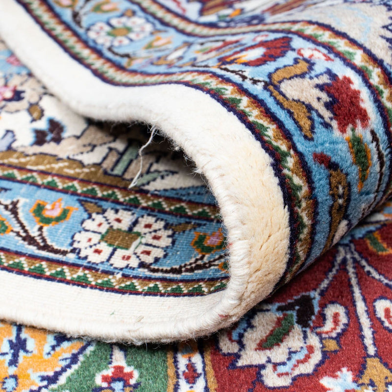 Perzisch tapijt - Klassiek - 300 x 197 cm - beige