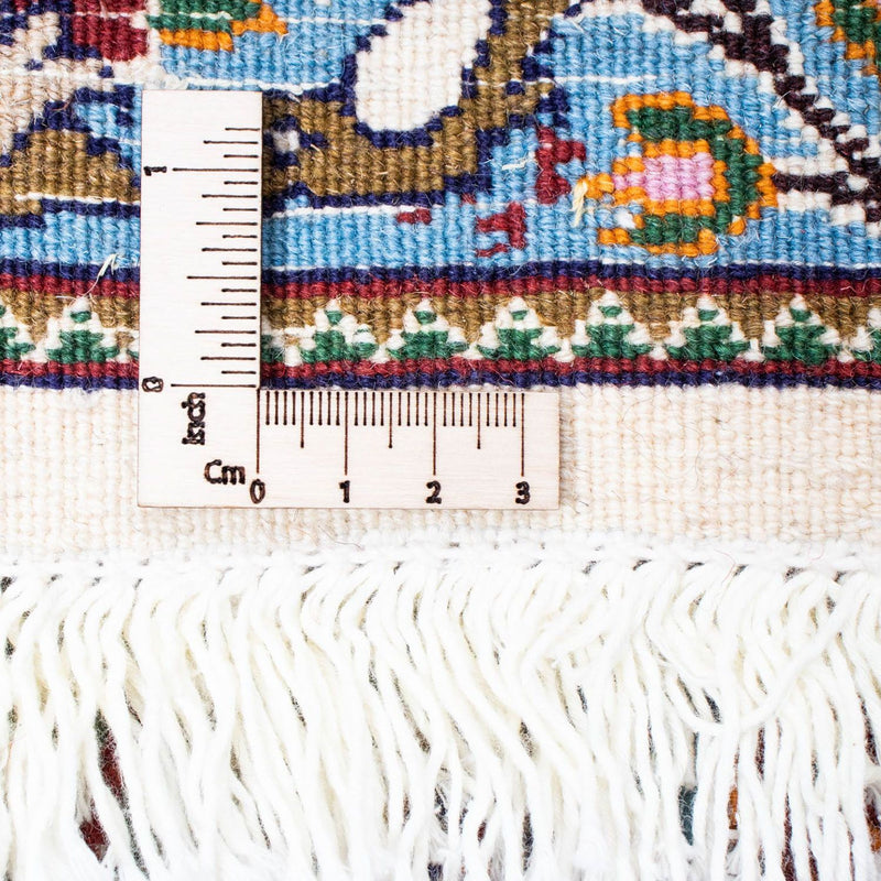 Perzisch tapijt - Klassiek - 300 x 197 cm - beige