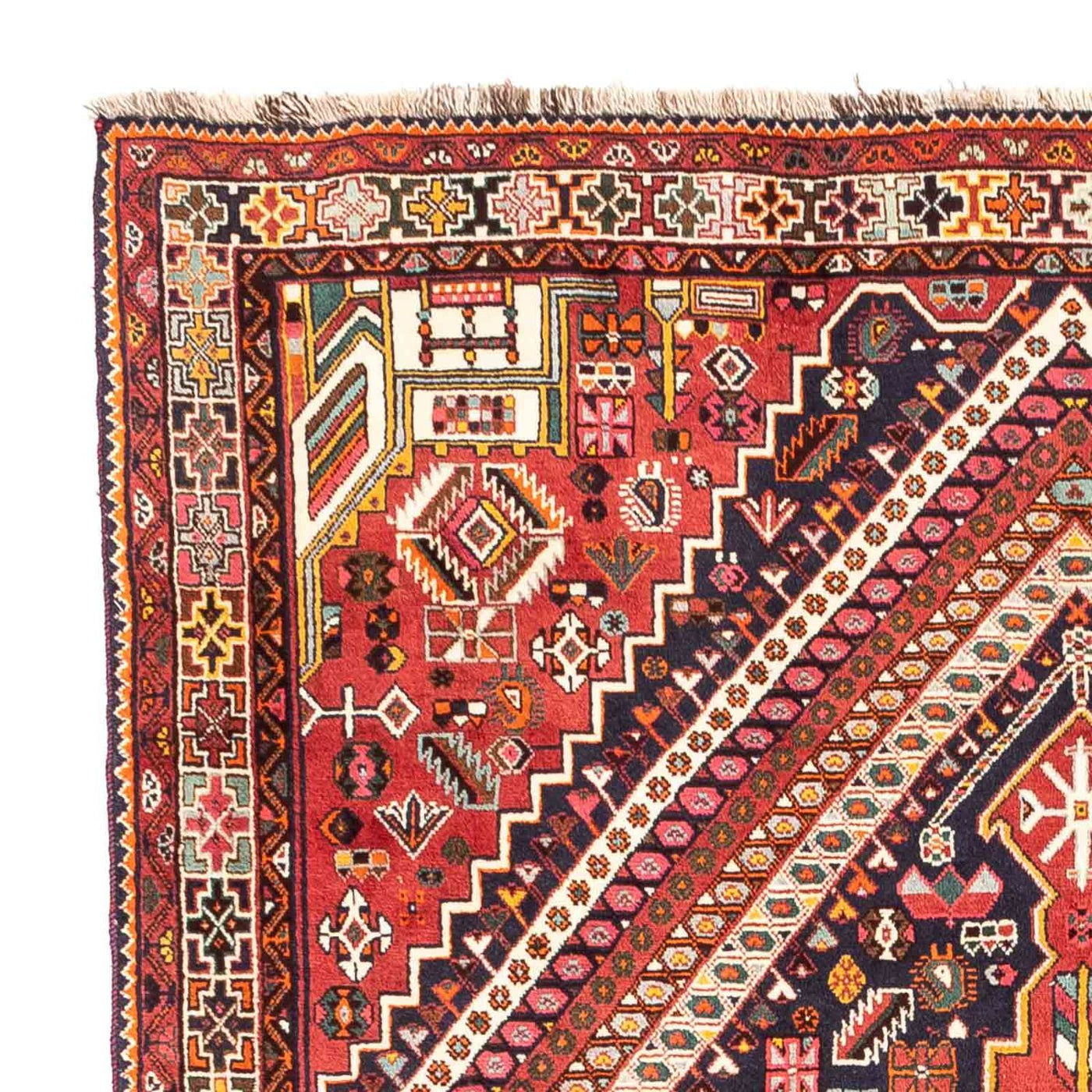 Qashqai Tapijt 262x172cm - Perzisch tapijt