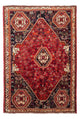 Ghashghai Tapijt 251x176cm - Perzisch tapijt