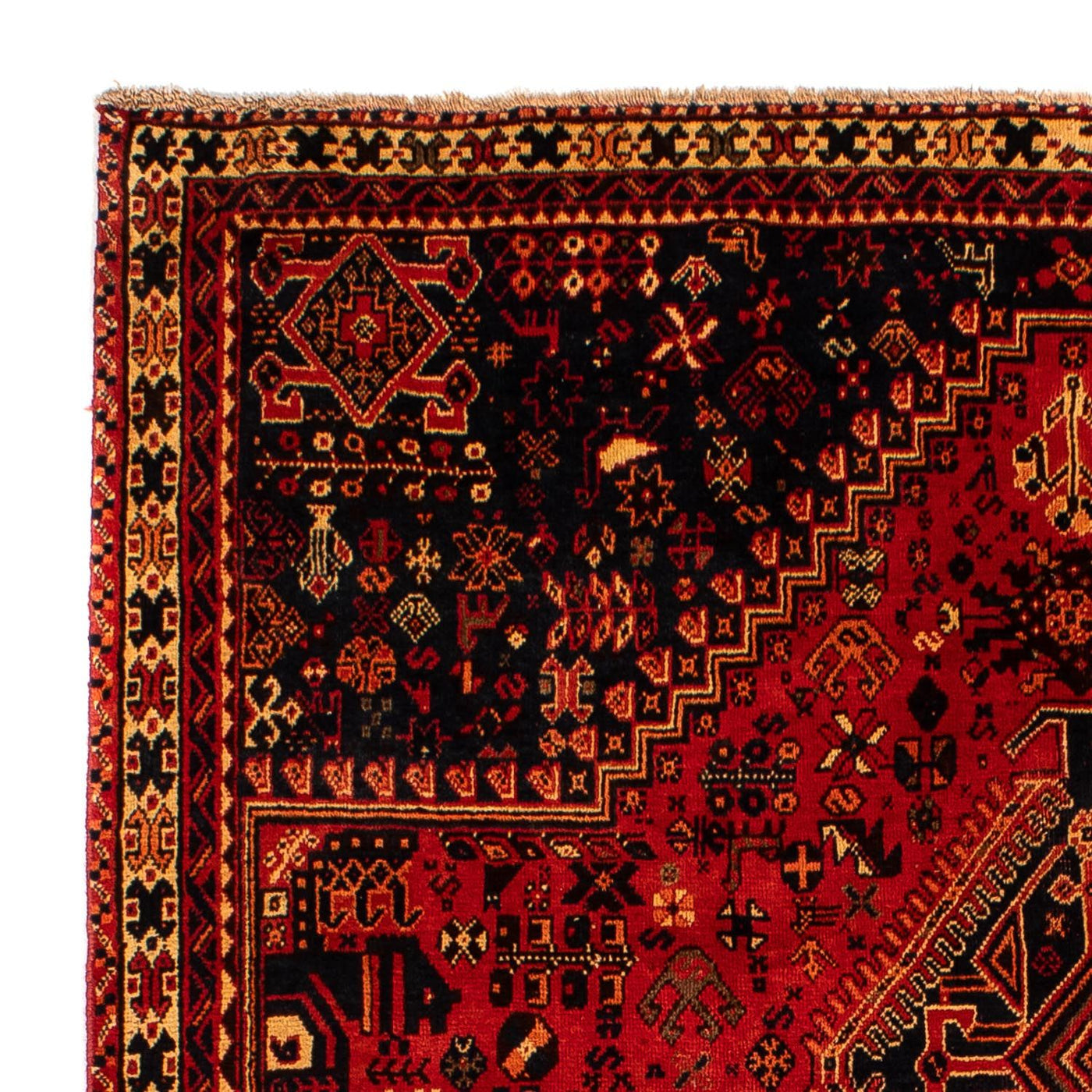 Qashqai Tapijt 289x199cm - Perzisch tapijt