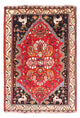 Ghashghai Tapijt 166x114cm - Perzisch tapijt