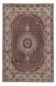 Moud Tapijt 302x200cm - Perzisch tapijt