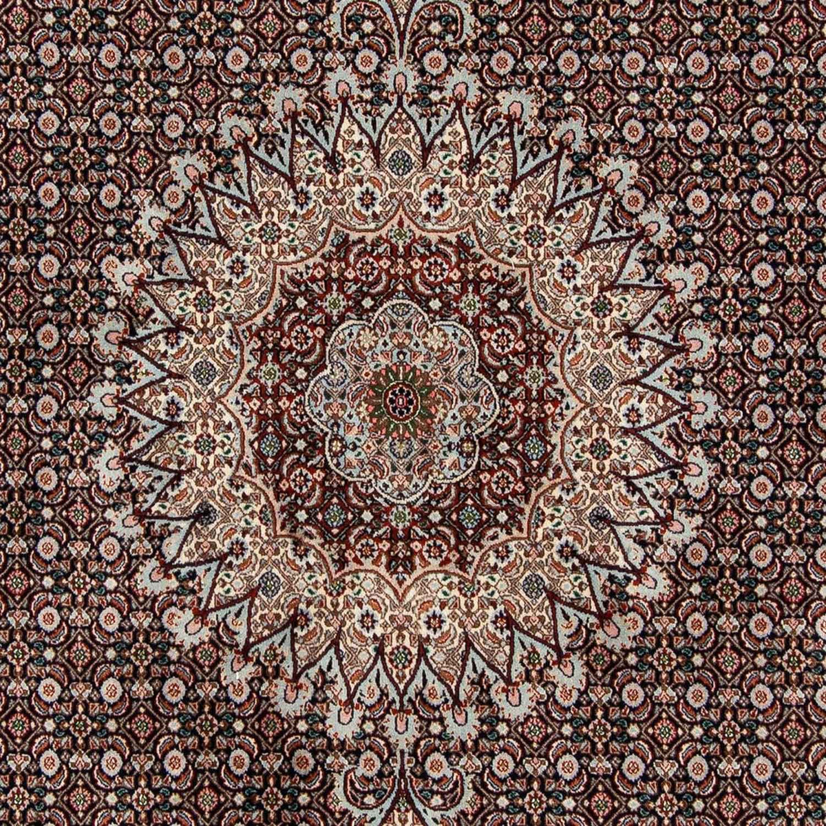 Perzisch tapijt - Klassiek - 302 x 200 cm - beige