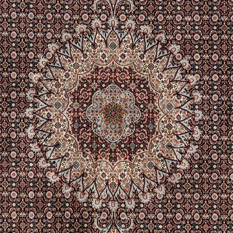 Perzisch tapijt - Klassiek - 302 x 200 cm - beige