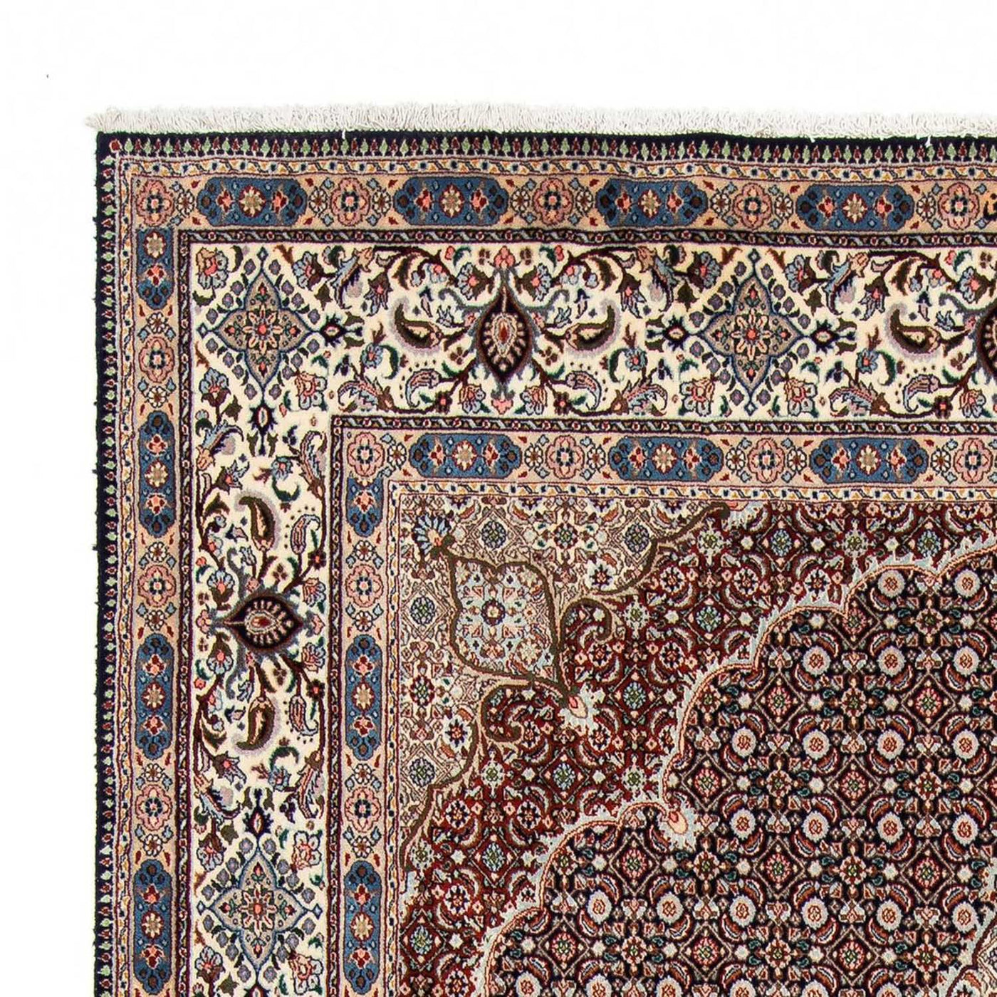 Moud Tapijt 302x200cm - Perzisch tapijt