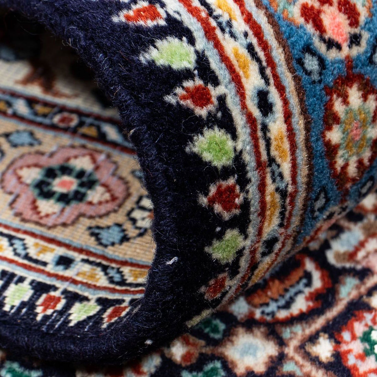 Perzisch tapijt - Klassiek - 302 x 200 cm - beige