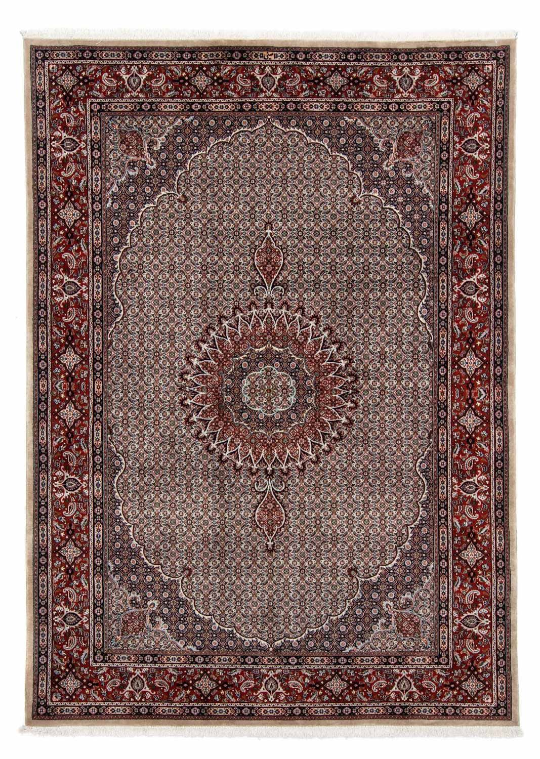 Perzisch tapijt - Klassiek - 284 x 201 cm - beige