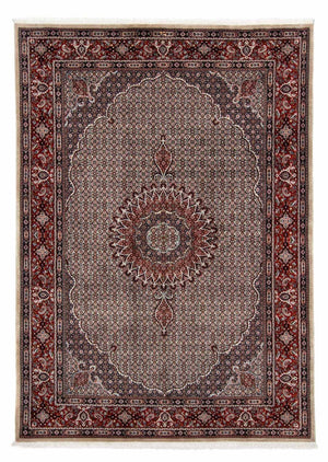Perzisch tapijt - Klassiek - 284 x 201 cm - beige