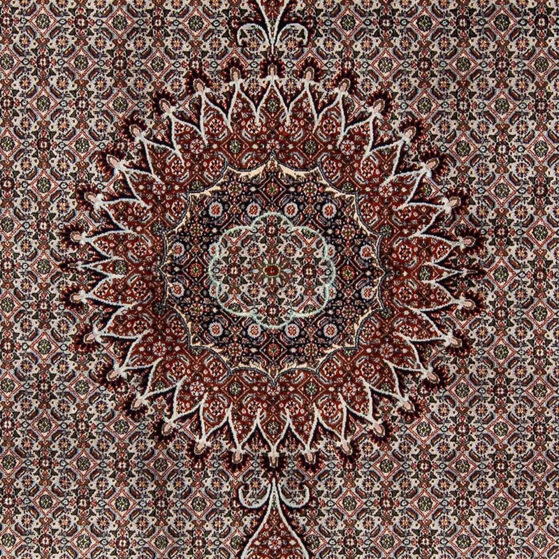 Perzisch tapijt - Klassiek - 284 x 201 cm - beige