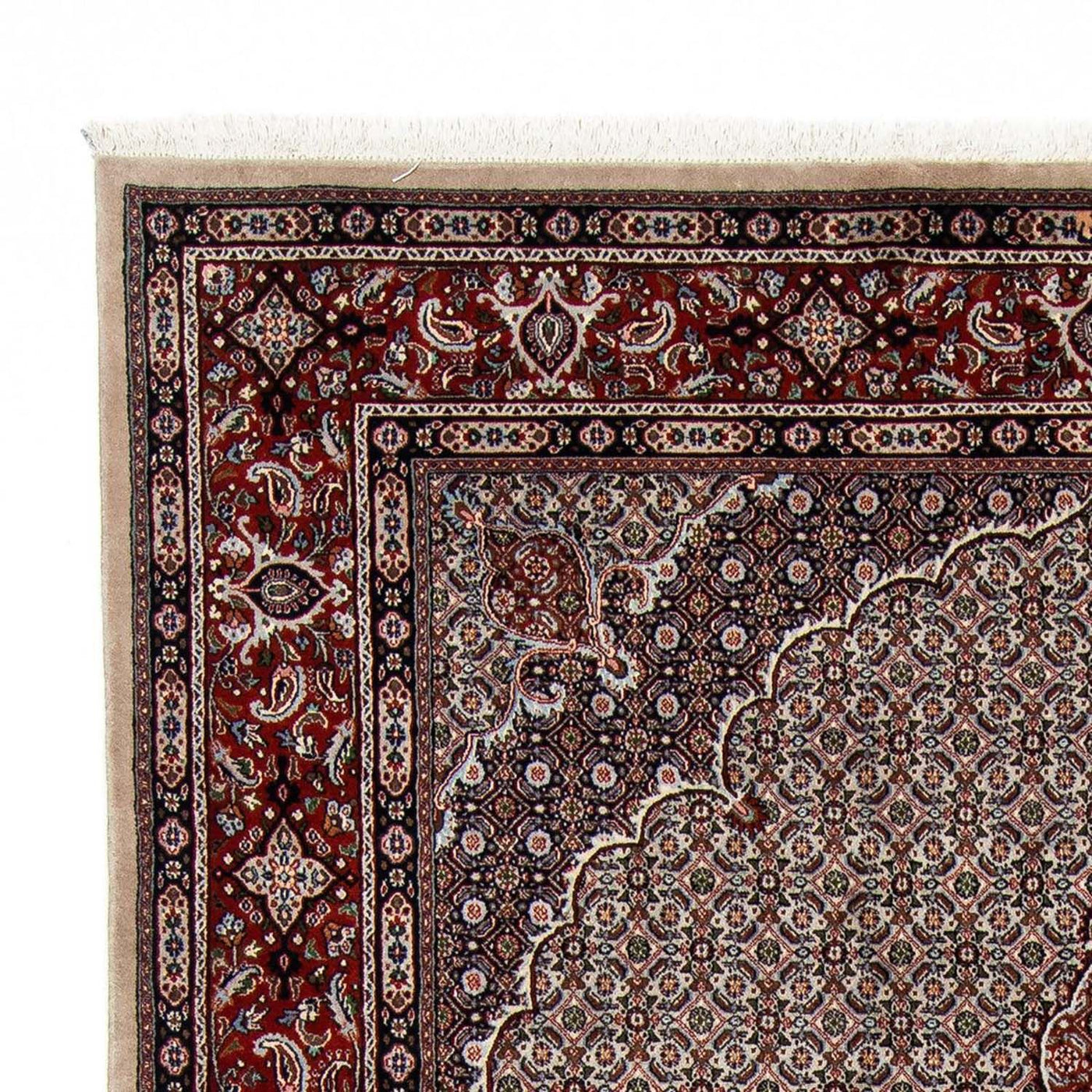 Moud Tapijt 284x201cm - Perzisch tapijt