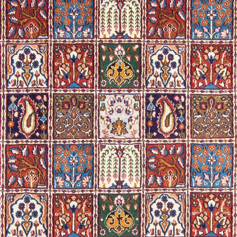 Perzisch tapijt - Klassiek - 297 x 197 cm - licht rood