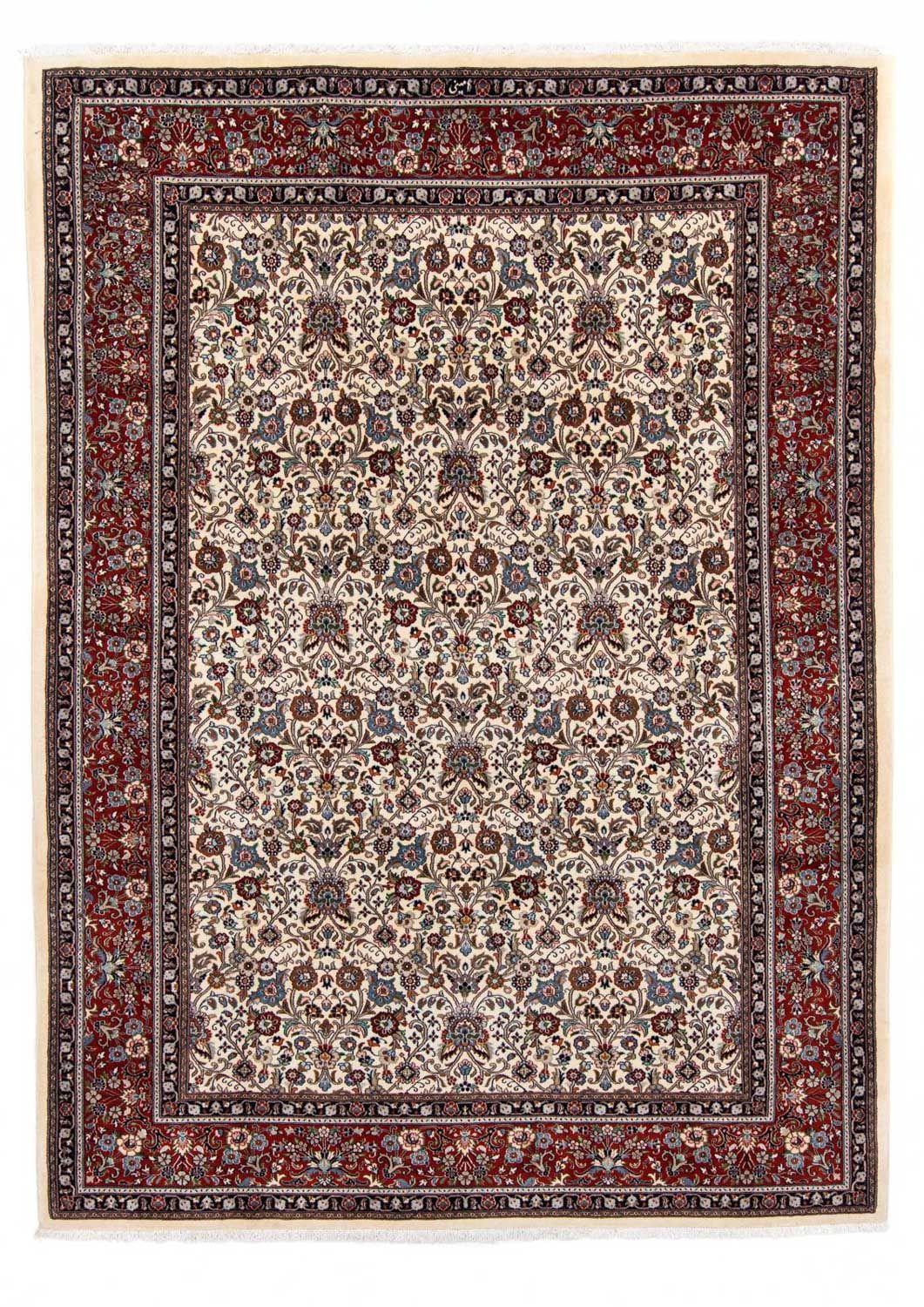 Perzisch tapijt - Klassiek - 290 x 201 cm - beige