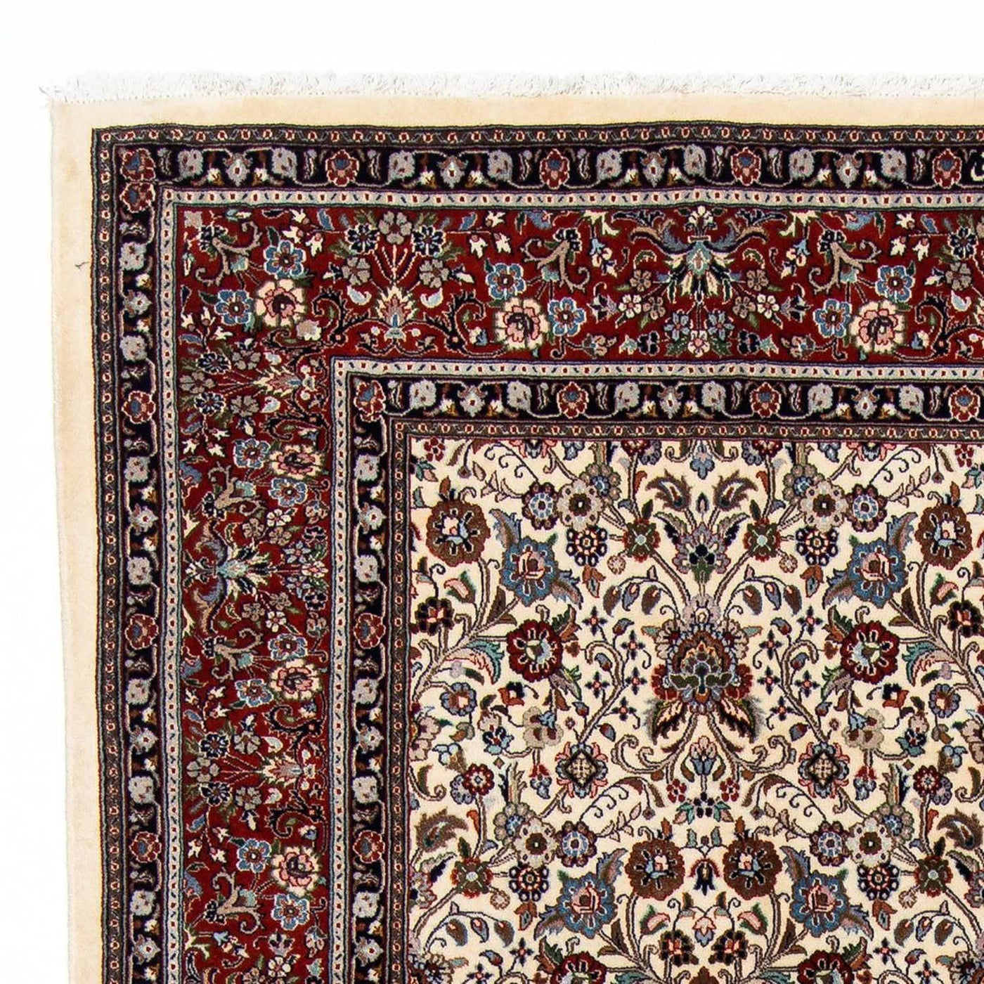 Moud Tapijt 290x201cm - Perzisch tapijt