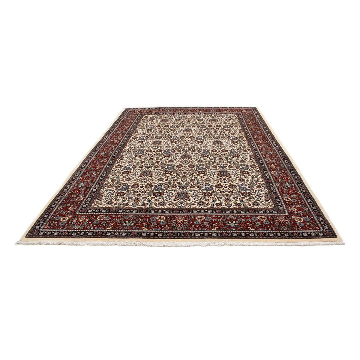 Perzisch tapijt - Klassiek - 290 x 201 cm - beige