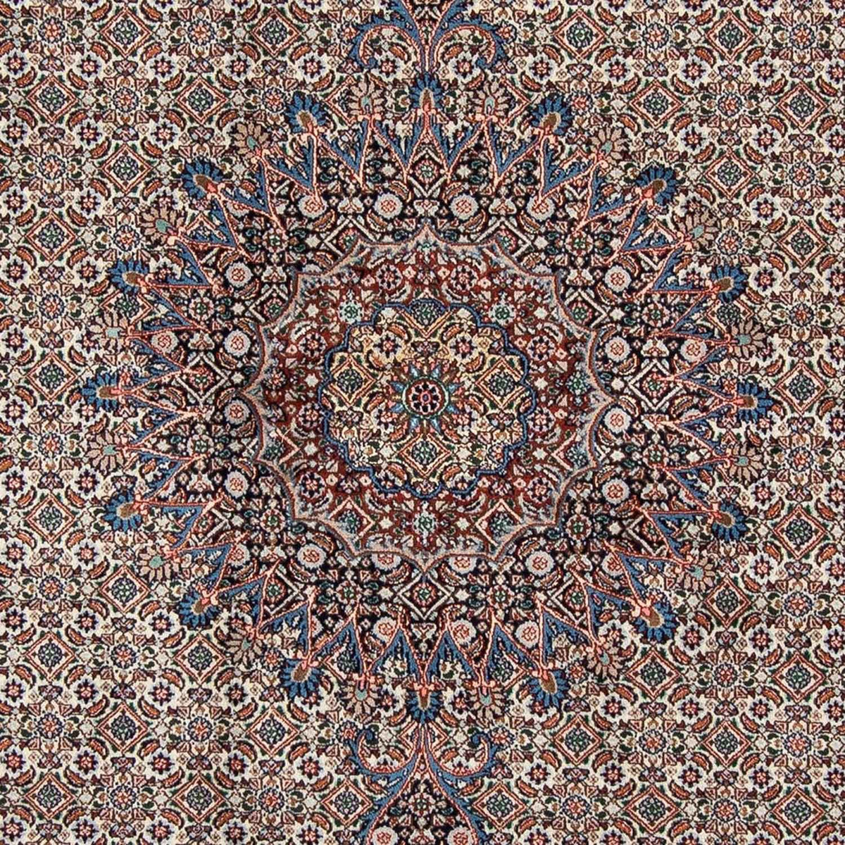 Perzisch tapijt - Klassiek - 291 x 200 cm - beige