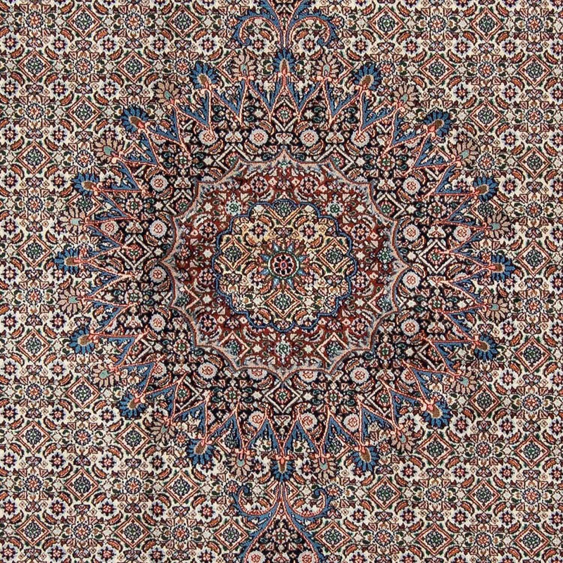 Perzisch tapijt - Klassiek - 291 x 200 cm - beige