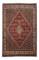 Bidjar Tapijt 254x176cm - Perzisch tapijt