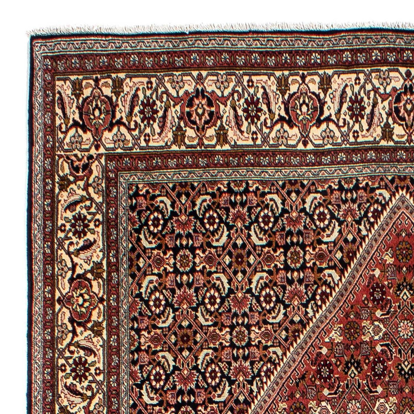 Bidjar Tapijt 254x176cm - Perzisch tapijt