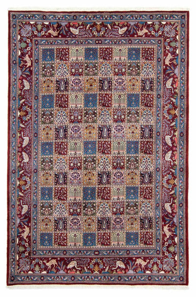 Moud Tapijt 197x302cm - Perzisch tapijt