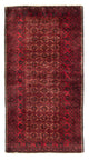 Baluch tapijt 216x107cm - Perzisch tapijt