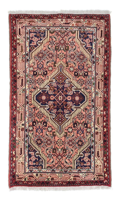Hamadan Tapijt 78x130cm - Perzisch tapijt