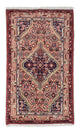Hamadan Tapijt 78x130cm - Perzisch tapijt