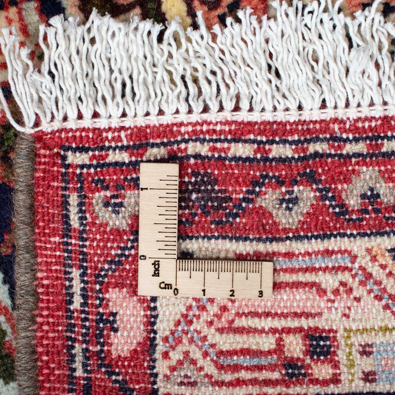 Perzisch Tapijt - Nomadisch - 130 x 78 cm - zalm