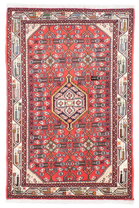 Hosseinabad Tapijt 148x102cm - Perzisch tapijt – product image
