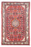 Perzisch Tapijt - Nomadisch - 148 x 102 cm - rood