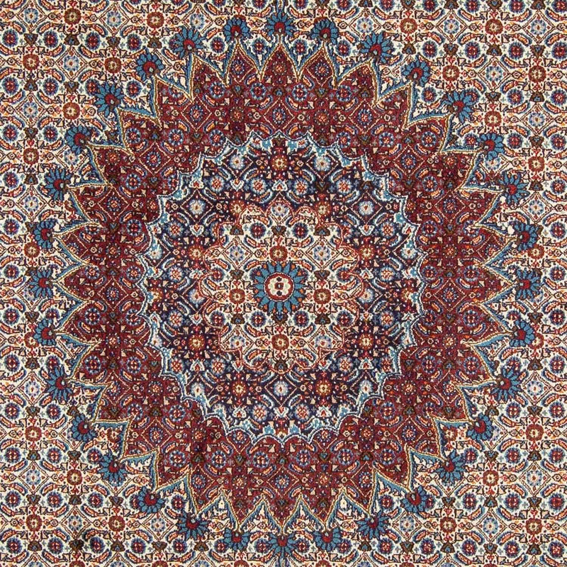 Perzisch tapijt - Klassiek - 298 x 196 cm - beige