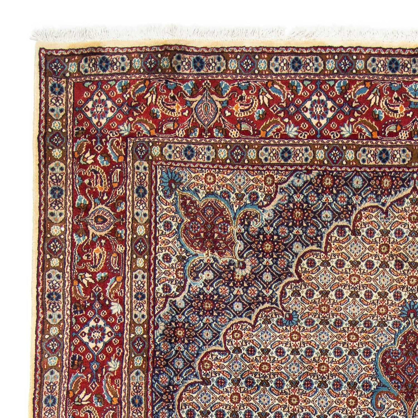 Moud Tapijt 298x196cm - Perzisch tapijt