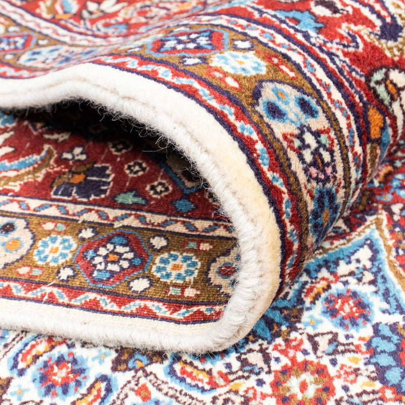 Perzisch tapijt - Klassiek - 298 x 196 cm - beige