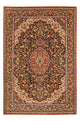 Qom Tapijt 212x305cm - Perzisch tapijt