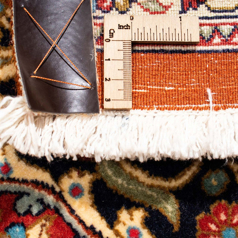 Perzisch tapijt - Ghom - 305 x 212 cm - veelkleurig