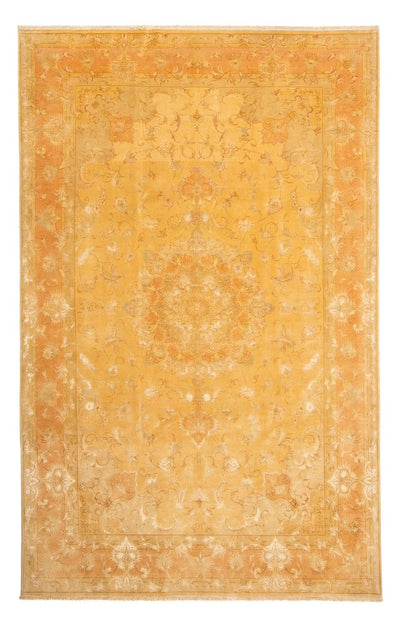 Tabriz - 50 Raj Tapijt 198x302cm - Perzisch tapijt