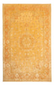 Tabriz - 50 Raj Tapijt 302x198cm - Perzisch tapijt
