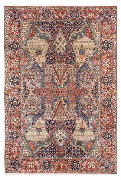 Yazd Tapijt 200x295cm - Perzisch tapijt